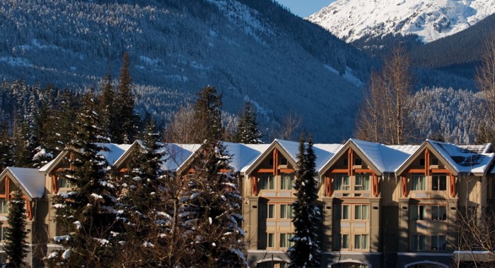 Hotel Aava